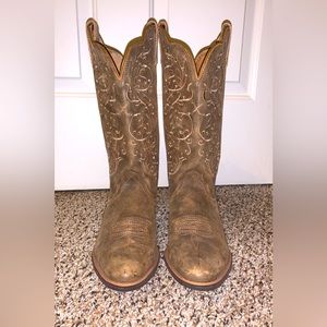 TWISTED X WOMEN'S WESTERN BOOTS - MEDIUM TOE